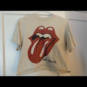 Rolling Stones Tee